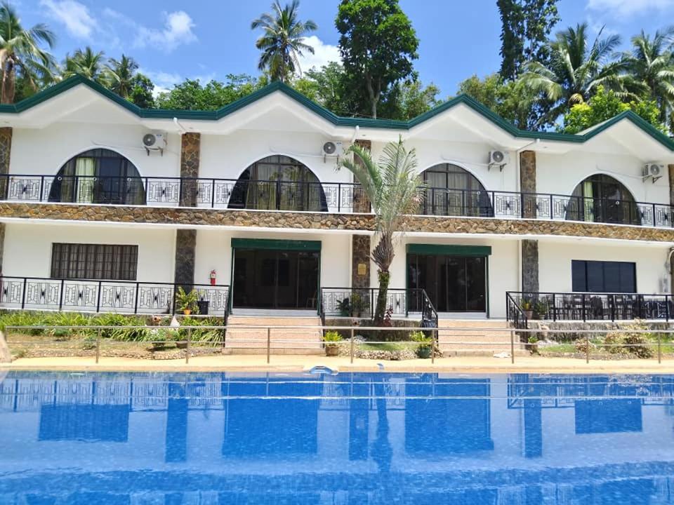 Hidden Valley Mountain And Wavepool Resort Pinamungahan Εξωτερικό φωτογραφία