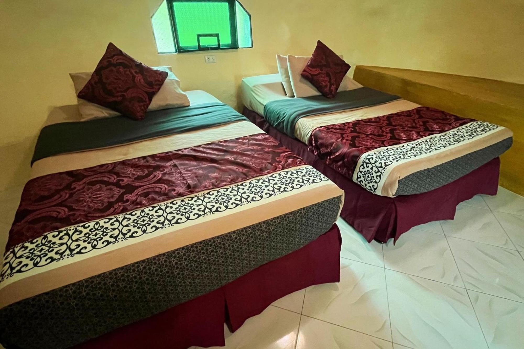 Hidden Valley Mountain And Wavepool Resort Pinamungahan Εξωτερικό φωτογραφία
