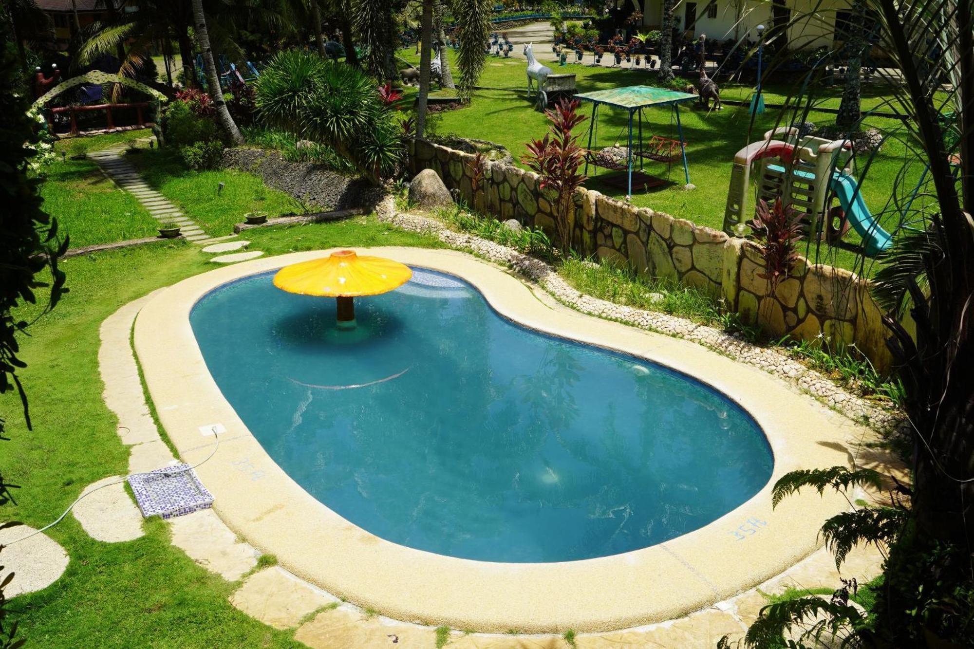 Hidden Valley Mountain And Wavepool Resort Pinamungahan Εξωτερικό φωτογραφία