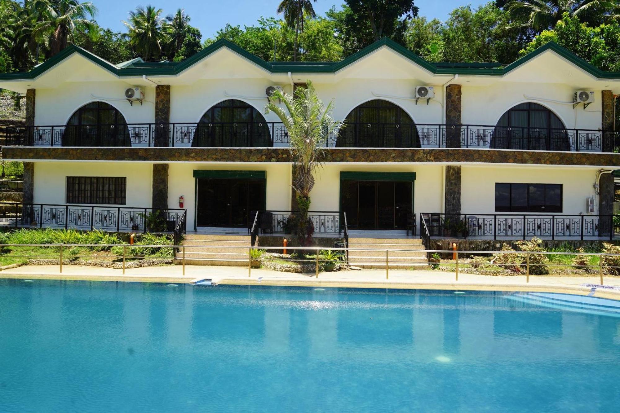 Hidden Valley Mountain And Wavepool Resort Pinamungahan Εξωτερικό φωτογραφία